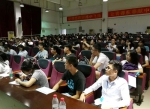 学校2018届毕业生系列校园招聘活动全面启动 - 华南农业大学