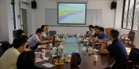 教科院成立“阳光小青椒青年教师专业发展社团” - 华南师范大学