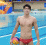全运会水球项目南沙小伙表现抢眼 - 广东大洋网