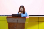 我院社团指导教师聘任大会举行 - 广东科技学院