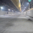 港珠澳大桥海底隧道照明消防等附属工程安装完成 - 新浪广东