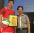 三对三篮球赛 东莞大朗两支男队获华南区冠军 - 体育局