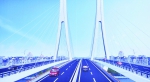 洛溪桥引桥采用全封闭隔音隧道 - 广东大洋网