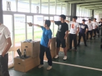 2017年省射击锦标赛 广州队获近年最佳成绩 - 体育局