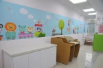 妈妈们喂奶不再尴尬，番禺区政务服务中心母婴室启用 - 广东大洋网
