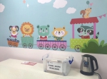 妈妈们喂奶不再尴尬，番禺区政务服务中心母婴室启用 - 广东大洋网