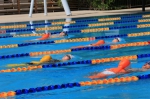 惠州市第三届游泳救生技能展示大赛成功举行 - 体育局