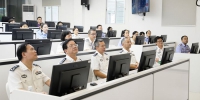 我院视频侦查技术实验教学系统应用培训圆满完成 - 广东警官学院