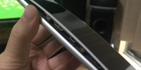 iPhone 8充电爆裂 苹果回应：已收到问题机 电池肿胀并非爆炸 - News.Timedg.Com
