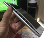 iPhone 8充电时爆裂 电池生产商或与三星Note 7相同 - News.Timedg.Com