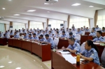 全省强制隔离戒毒所“两基础四深化”培训班在我院举办 - 广东警官学院
