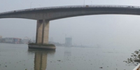 投资12亿！广州洛溪大桥将由4车道拓宽为10车道 - 广东大洋网