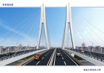投资12亿！广州洛溪大桥将由4车道拓宽为10车道 - 广东大洋网