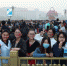 天安门广场举行国庆升旗仪式 近10万群众观看 - News.Ycwb.Com