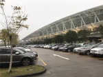 白云机场P2、P3停车场爆满，停车请前往其他停车场 - 广东大洋网