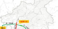返程车流开始涌现！广州交委发布绕行指引，机场高速这样绕行可能没那么堵 - 广东大洋网