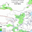 图1 全国降水量预报图（10月6日08时-7日08时） - 新浪广东