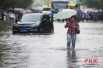 华西至江淮地区强降雨 造成278万人受灾23人亡 - News.21cn.Com