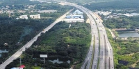 广东省高速公路建设取得丰硕成果 - Gd.People.Com.Cn