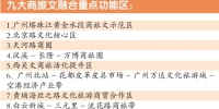 广州打造九大商旅文功能区 - 广东大洋网