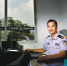 这个警长要做社区“管家公” 为群众安宁而奔走 - 广州市公安局