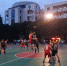东莞东坑镇参加2017年全市镇街公务员篮球联赛 - 体育局