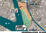 如意坊新风港码头项目正式启动招标 - 广东大洋网