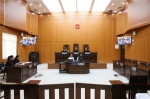 办案提速！45分钟审结5件合同纠纷案，21个速裁团队审结全院半数案件 - 广东大洋网
