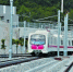 广州地铁四号线全程约80分钟 - 广东大洋网