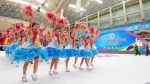 广东省第四届体育大会开幕 广州代表团成绩暂列前茅 - 体育局