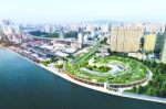 荔湾攻城拔寨：45个重大项目，年度计划投资超43亿元 - 广东大洋网