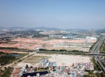 中汽中心华南基地在广州增城动工建设 - 广东大洋网