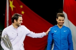 拿下第38次费纳决，费德勒中文吐心声：“爱网球、爱上海” - News.Timedg.Com