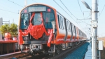 中国地铁将首次出口美国 预计将在12月运抵美国 - News.Ycwb.Com