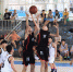 2017年大朗镇青少年篮球公开赛圆满结束 - 体育局