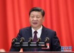 中国共产党第十九次全国代表大会在北京隆重开幕 - News.Ycwb.Com