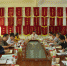 校领导到各学院开展思想政治工作讨论 - 华南农业大学