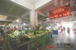 ■东城将创建广东省食品安全示范区，切实保障市民舌尖上的安全 资料图（郑家雄 摄） - 新浪广东