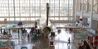 第三架ARJ21飞机顺利运营 后续批生产架次正加紧生产 - News.Ycwb.Com