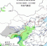 图1 全国降水量预报图(10月30日08时-10月31日08时) - 新浪广东