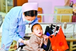 5岁男孩疑患恶性肿瘤 父亲拒签字做检查后两次失联 - 新浪广东