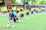高尔夫网球帆船这所小学全能学 - 广东大洋网