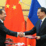 二十二次定期会晤 中俄总理再列多项“合作清单” - News.21cn.Com