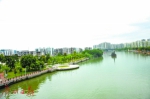 建设隧道穿过岐江河对城市而言既环保又便捷。 - 新浪广东
