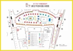 今年美食节转场啦，3.3万平米的会场、275个摊位 - 广东大洋网
