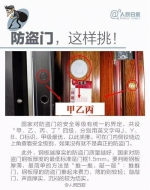 门缝被塞了张纸，小区住户因此损失20万！细思极恐…什么纸这么厉害？ - News.Timedg.Com