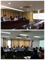 第22届功能语言学与语篇分析高层论坛在我校举行 - 华南农业大学