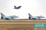 中国空军八一飞行表演队赴两国进行飞行表演 - News.21cn.Com
