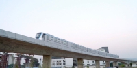 四条地铁新线全部进入运营调试阶段 - 广东大洋网