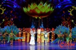 大型民族情景舞“阳光之歌”在广州上演 - Gd.People.Com.Cn